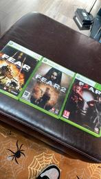 Fear 1/2/3 xbox 360, 1 speler, Ophalen of Verzenden, Zo goed als nieuw, Vanaf 18 jaar