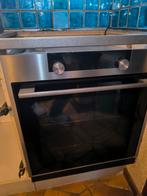 Atag OX6611c -A+ oven (multifunctioneel), Ophalen, Gebruikt, 45 tot 60 cm