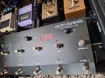 Electro Harmonix Super Switcher, Muziek en Instrumenten, Ophalen of Verzenden, Zo goed als nieuw, Overige typen