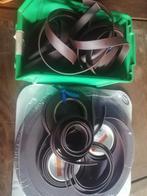 Biothane grippy per meter. restpartij, Ophalen of Verzenden, Nieuw