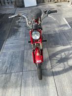 Tomos snorfiets, Fietsen en Brommers, Brommers | Tomos, Ophalen, Gebruikt, 0 versnellingen, Standard