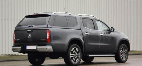 Hard top - Mercedes X-class DC '17, Auto diversen, Auto-accessoires, Ophalen of Verzenden
