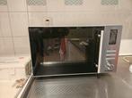 Silvercrest Combimagnetron, Ophalen, Combimagnetron, Gebruikt, Hete lucht