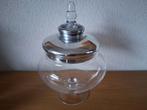 Glazen Stolp met Deksel, Antiek en Kunst, Antiek | Glas en Kristal, Ophalen