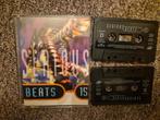 Serious Beats 15, Cd's en Dvd's, Dance, Zo goed als nieuw, Origineel, Verzenden