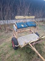 Menwagen, Dieren en Toebehoren, Ophalen, Gebruikt, Overige soorten