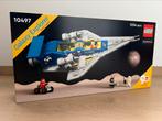 LEGO - 10497 - Galaxy Explorer - MISB, Nieuw, Complete set, Lego, Verzenden