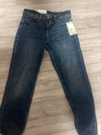 H&M Slim Fit Trousers - Size EUR 28/30, Ophalen of Verzenden, Nieuw, Blauw
