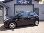 Peugeot 108 1.0 e-VTi Active 5-DRS ! AIRCO !, Voorwielaandrijving, Stof, Gebruikt, Euro 6