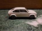 Alfa romeo alfasud 1:43, Hobby en Vrije tijd, Modelauto's | 1:43, Solido, Ophalen of Verzenden, Zo goed als nieuw, Auto