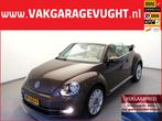 VOLKSWAGEN Beetle Cabriolet TSi 105pk Design Executive 50dkm, 12 maanden, Gebruikt, 4 cilinders, 4 stoelen