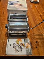 Pastamachine Gefu, Ophalen, Zo goed als nieuw