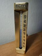 Glas temperatuurmeter van Econ - 100mm, Ophalen of Verzenden, Nieuw