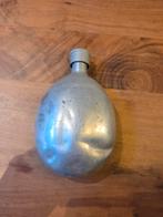 Duitse veldfles wo2. 40, Ophalen of Verzenden, Landmacht, Duitsland, Kleding of Schoenen