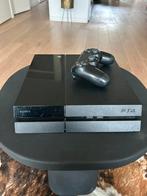 Playstation 4 - incl. controller, meerdere kabels en spel, Spelcomputers en Games, Spelcomputers | Sony PlayStation 4, Ophalen