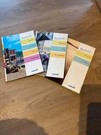 Reisgidsen Griekse eilanden en Tenerife, La Palma - Sudtours, Boeken, Reisgidsen, Overige merken, Europa, Ophalen of Verzenden