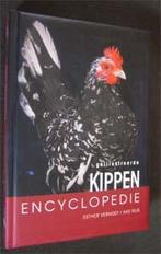 Esther Verhoef : Kippen Encyclopedie, Boeken, Dieren en Huisdieren, Ophalen of Verzenden, Zo goed als nieuw, Konijnen of Knaagdieren