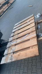 Restpartij Douglas scherm 1.816 / 90180 1 stuk, Tuin en Terras, Schuttingen, Ophalen, 1 tot 2 meter, Jan Sok Joure, Minder dan 3 meter