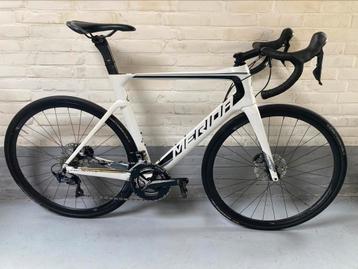 Merida Reacto 5000 beschikbaar voor biedingen