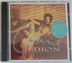 Celine Dion - The colour of my love. CD, Ophalen of Verzenden, Zo goed als nieuw, 1980 tot 2000
