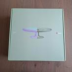 Taartschaal iittala 315 mm helder, Ophalen, Glas of Glazen, Nieuw, Glas
