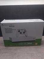 Xbox One S All Digital 1TB + Controller [zwart], Spelcomputers en Games, Spelcomputers | Xbox One, Xbox One S All-digital, Ophalen of Verzenden