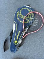 Artengo TR130 Junior Tennisracket - Al gebruikt - Met hoesje, Overige merken, Ophalen of Verzenden, Zo goed als nieuw, L0