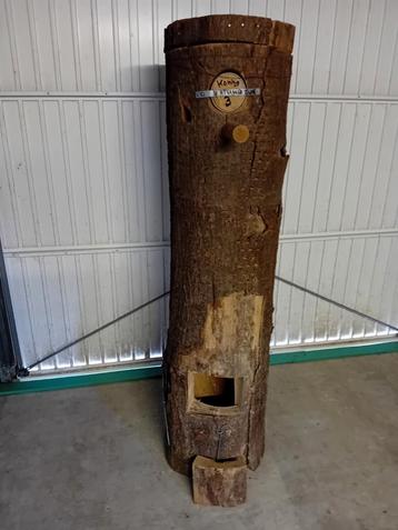 Natuur Broedblok Koningsparkieten  beschikbaar voor biedingen