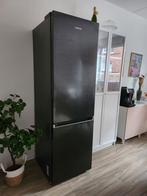 Samsung koel- vriescombinatie, Witgoed en Apparatuur, Koelkasten en IJskasten, Ophalen, 200 liter of meer, 160 cm of meer, Zo goed als nieuw