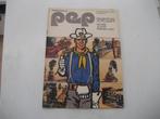 pep 1971 stripboekje, Eén stripboek, Ophalen of Verzenden, Gelezen
