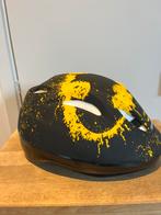 Batman fietshelm, Fietsen en Brommers, Verzenden, Zo goed als nieuw