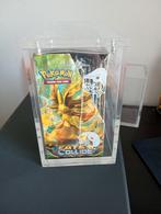 Xy fates collide boosterbox+acryl, Ophalen of Verzenden, Zo goed als nieuw