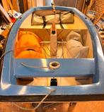 Optimist zeilbootje, Watersport en Boten, Ophalen, Zo goed als nieuw, Minder dan 3 meter