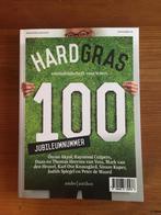 voetbalboek- Hard Gras nr. 100 Jubileumnummer - Nieuw, Boeken, Nieuw, Balsport, Ophalen of Verzenden