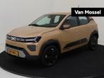 Dacia Spring Extreme 65 26.8 kWh, Auto's, Dacia, 12 maanden, Stof, 4 stoelen, Origineel Nederlands