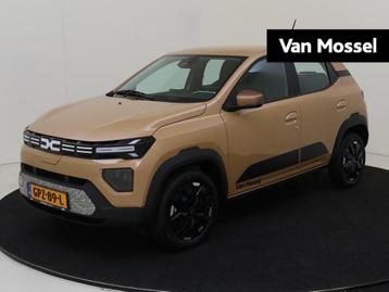 Dacia Spring Extreme 65 26.8 kWh beschikbaar voor biedingen