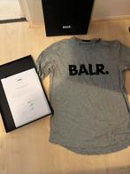 BALR. T-shirt, Maat 52/54 (L), Grijs, Ophalen of Verzenden, Zo goed als nieuw