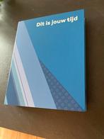 NHA Cursus Elementaire Belastingkunde, Boeken, Studieboeken en Cursussen, Ophalen of Verzenden, Zo goed als nieuw, Niet van toepassing