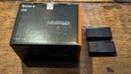 Sony RX0 + 2 Extra Accu's, Audio, Tv en Foto, Actiecamera's, Ophalen of Verzenden, Gebruikt, Sony