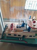 Modelboot - Handgemaakt, Ophalen of Verzenden, Gebruikt, 1:50 tot 1:200, Overige merken