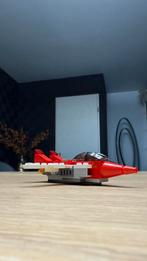 LEGO Creator mini jet - 6741, Ophalen of Verzenden, Zo goed als nieuw