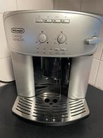 Dēlonghi Caffe’Venezia Koffiebonenmachine, Witgoed en Apparatuur, Ophalen, Afneembaar waterreservoir, Gebruikt, Koffiemachine