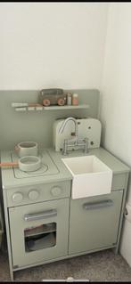 Petite amelie speelkeuken, Ophalen of Verzenden, Gebruikt, 140 tot 160 cm, 70 tot 85 cm