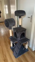 Krabpaal, Dieren en Toebehoren, Ophalen, Gebruikt