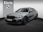 BMW 3 Serie Sedan 320e M Sportpakket Pro | Travel Pack | Inn, Auto's, BMW, 1998 cc, Achterwielaandrijving, Lichtsensor, 4 cilinders