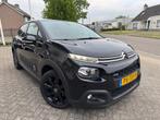 Citroen C3 1.2 PureTech Shine 1e EIGENAAR, CAMERA, NAVIGATIE, 450 kg, Gebruikt, Euro 6, 1199 cc