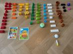 LEGO Duplo 10817 – Creatieve Kist, Ophalen of Verzenden, Zo goed als nieuw, Complete set, Duplo