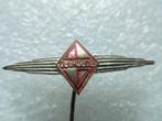 speldje Borgward, Verzamelen, Speldjes, Pins en Buttons, Ophalen of Verzenden, Zo goed als nieuw, Overige onderwerpen