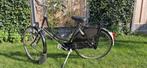 Oma fiets Gazelle, Ophalen, Zo goed als nieuw, Handrem