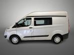 Ford Transit Custom 270 2.0 TDCI L1H2 Trend Direct leverbaar, Auto's, Voorwielaandrijving, 12 maanden, Stof, Euro 6